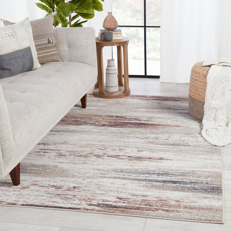 SEISMIC OBERON POWER LOOMED RUG FROM TURKEY