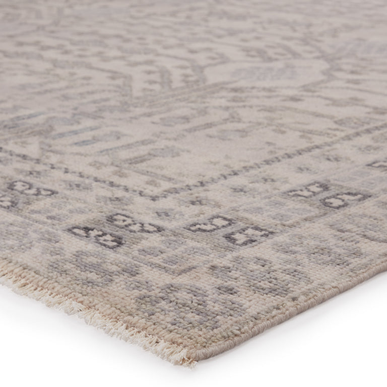 SALINAS COSIMO HAND KNOTTED RUG