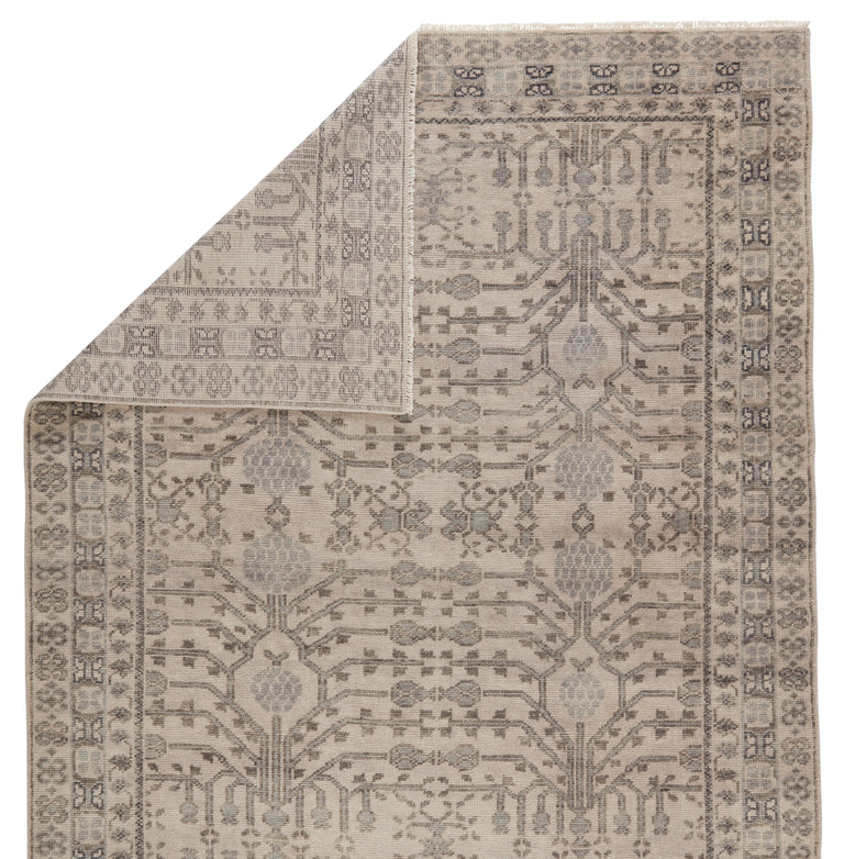 SALINAS COSIMO HAND KNOTTED RUG