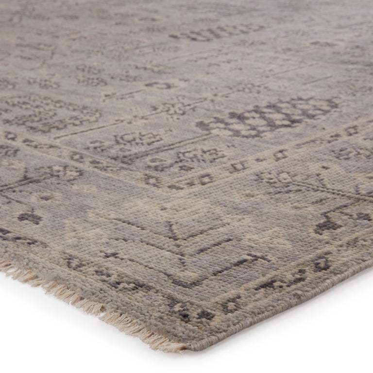 SALINAS GINERVA HAND KNOTTED RUG