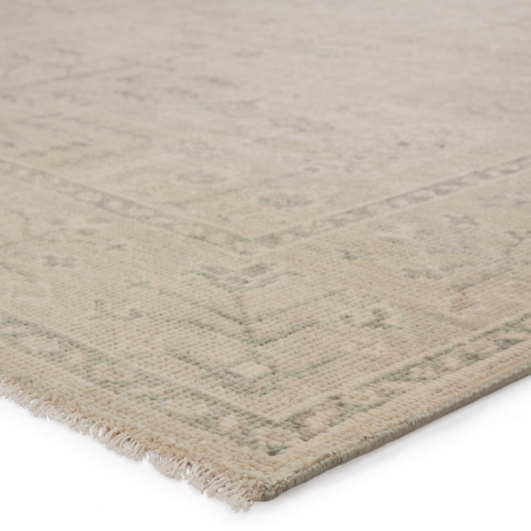 SALINAS GINERVA HAND KNOTTED RUG