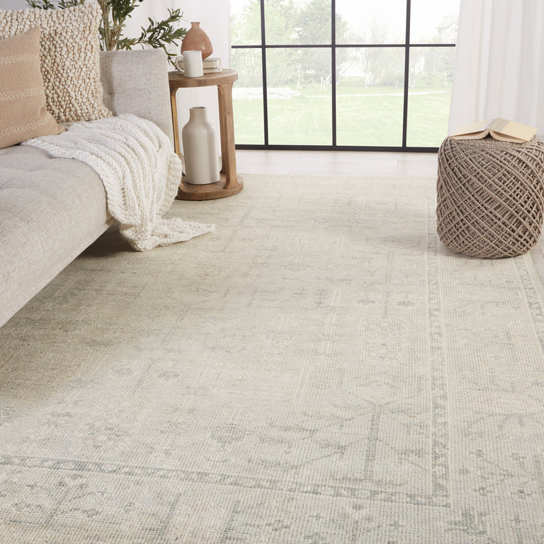 SALINAS GINERVA HAND KNOTTED RUG