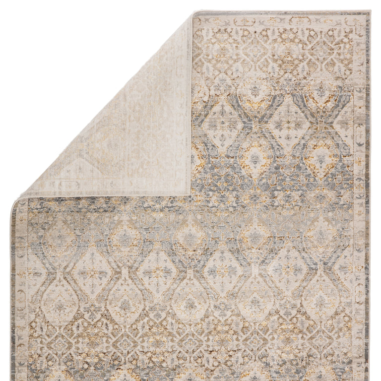 SINCLAIRE HAKEEM | Machine Made Power Loomed Rug