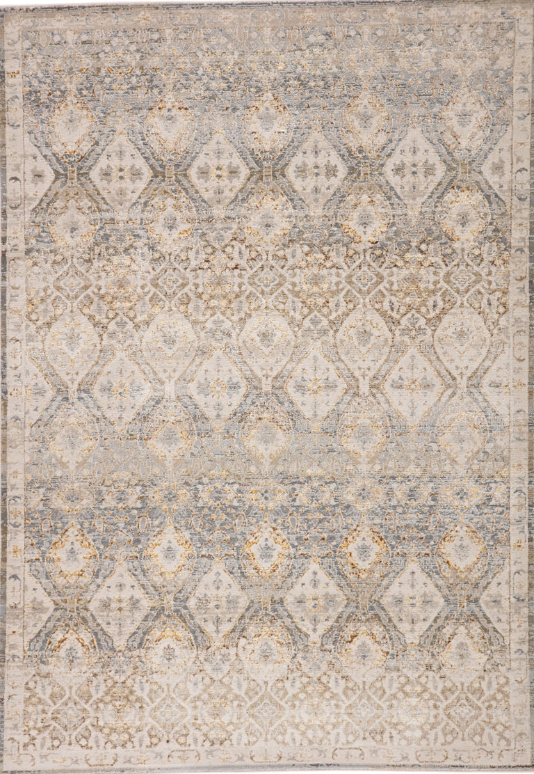 SINCLAIRE HAKEEM | Machine Made Power Loomed Rug