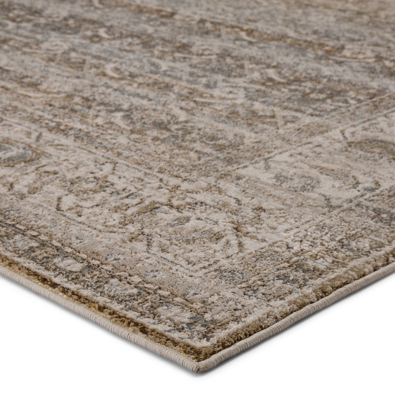 SINCLAIRE ILIAS | Machine Made Power Loomed Rug
