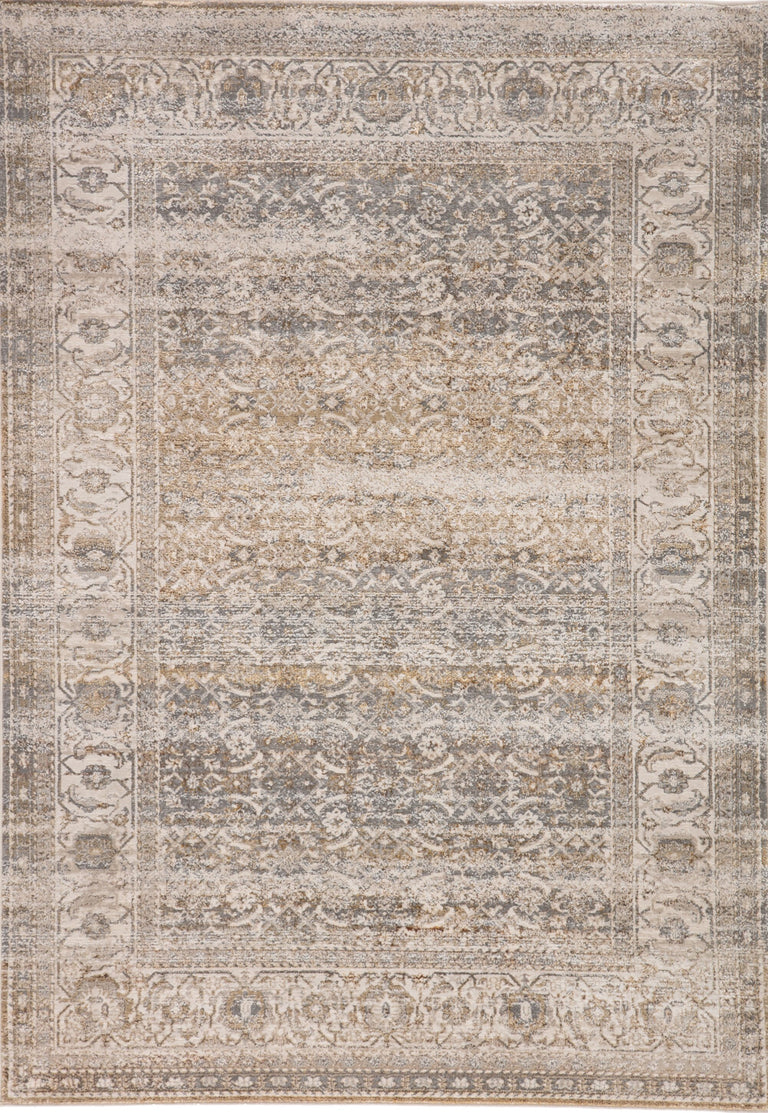 SINCLAIRE ILIAS | Machine Made Power Loomed Rug