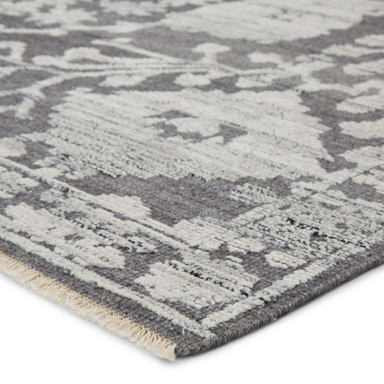 SONNETTE RIONA | Handmade Hand Knotted Rug