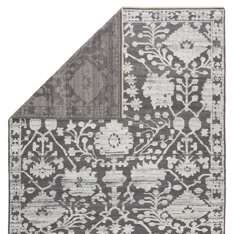 SONNETTE RIONA | Handmade Hand Knotted Rug