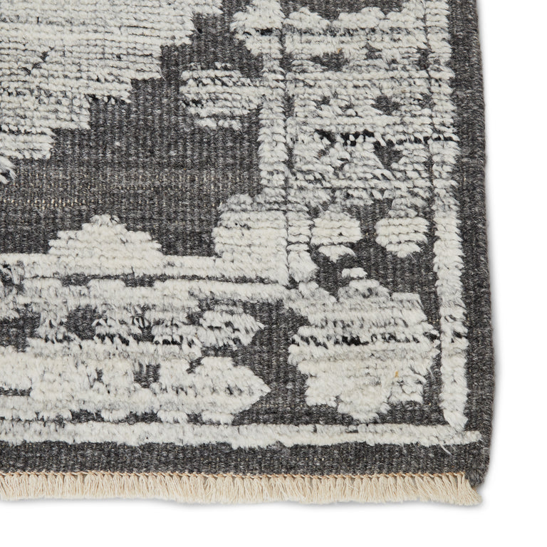 SONNETTE RIONA | Handmade Hand Knotted Rug