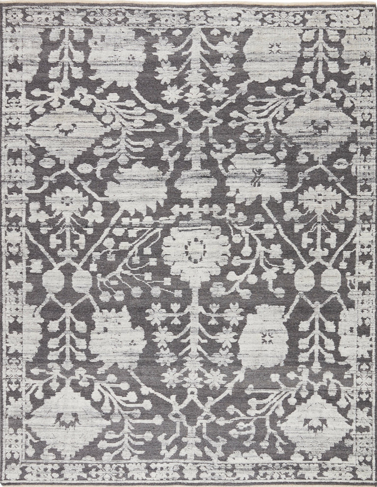 SONNETTE RIONA | Handmade Hand Knotted Rug