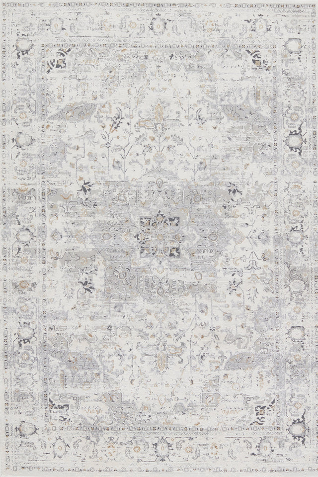 SOLACE ELLINGTON POWER LOOMED RUG FROM TURKEY