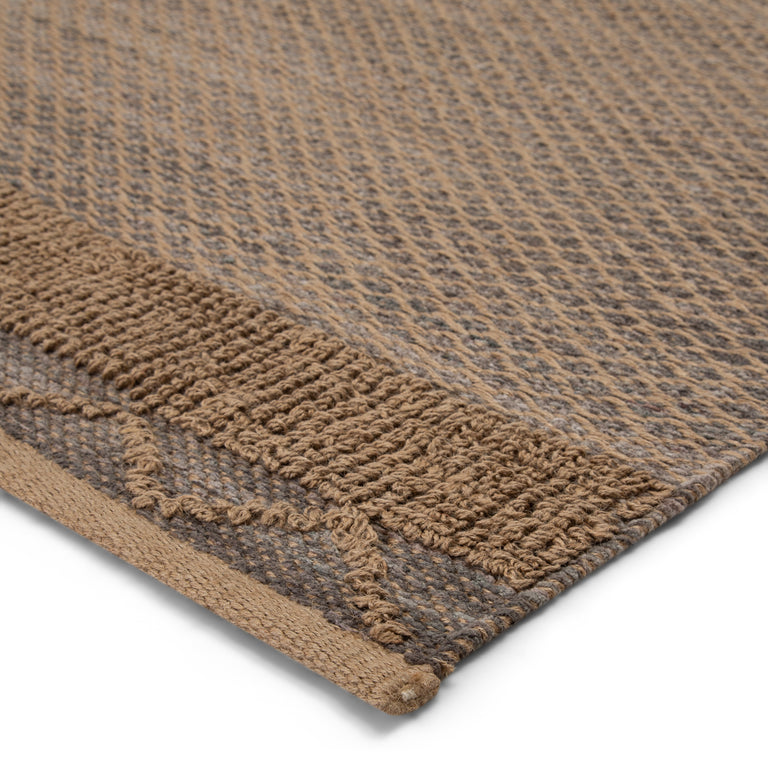 SOMERSET CURRAN | Handmade Handwoven Rug