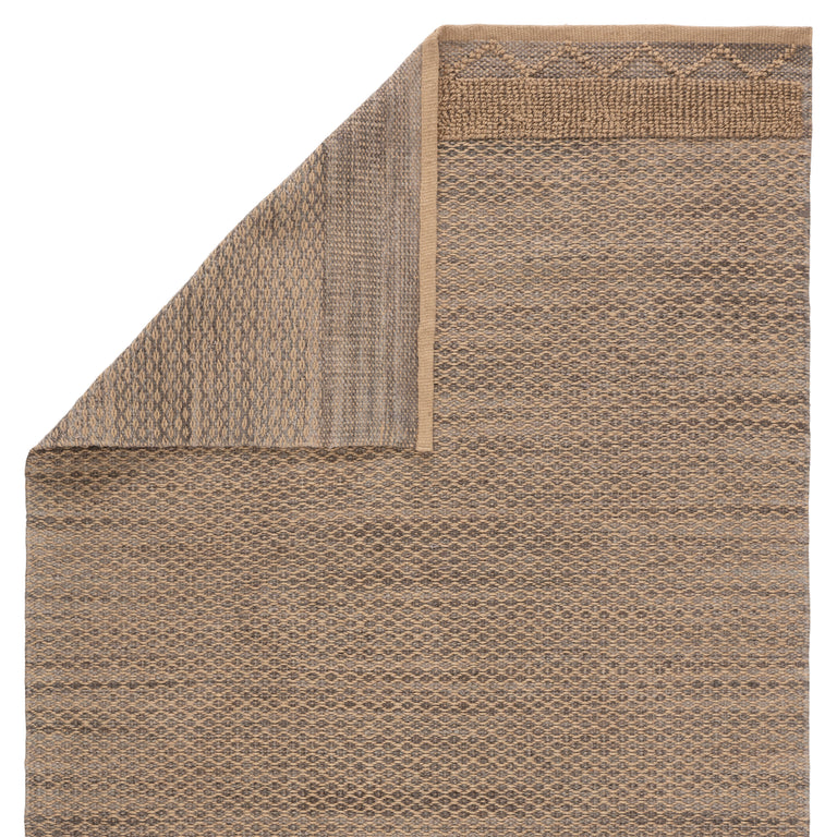 SOMERSET CURRAN | Handmade Handwoven Rug