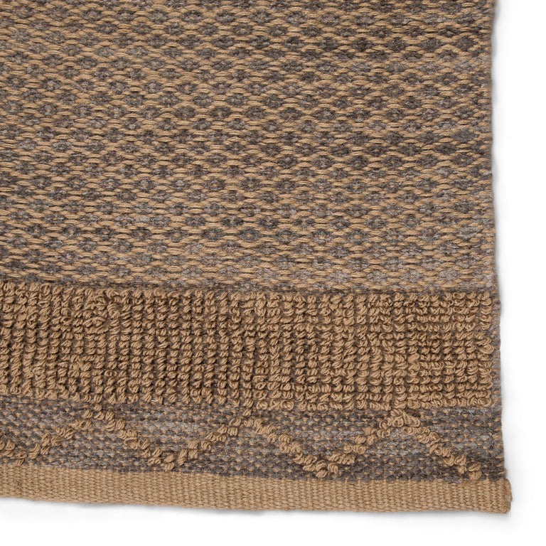 SOMERSET CURRAN | Handmade Handwoven Rug