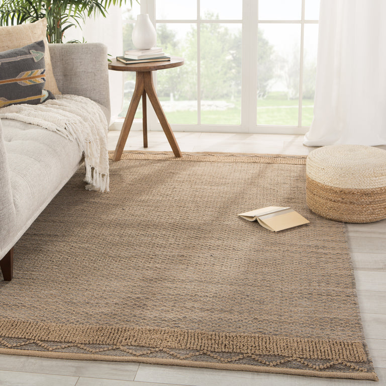 SOMERSET CURRAN | Handmade Handwoven Rug