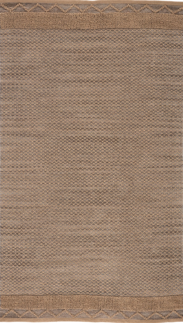 SOMERSET CURRAN | Handmade Handwoven Rug