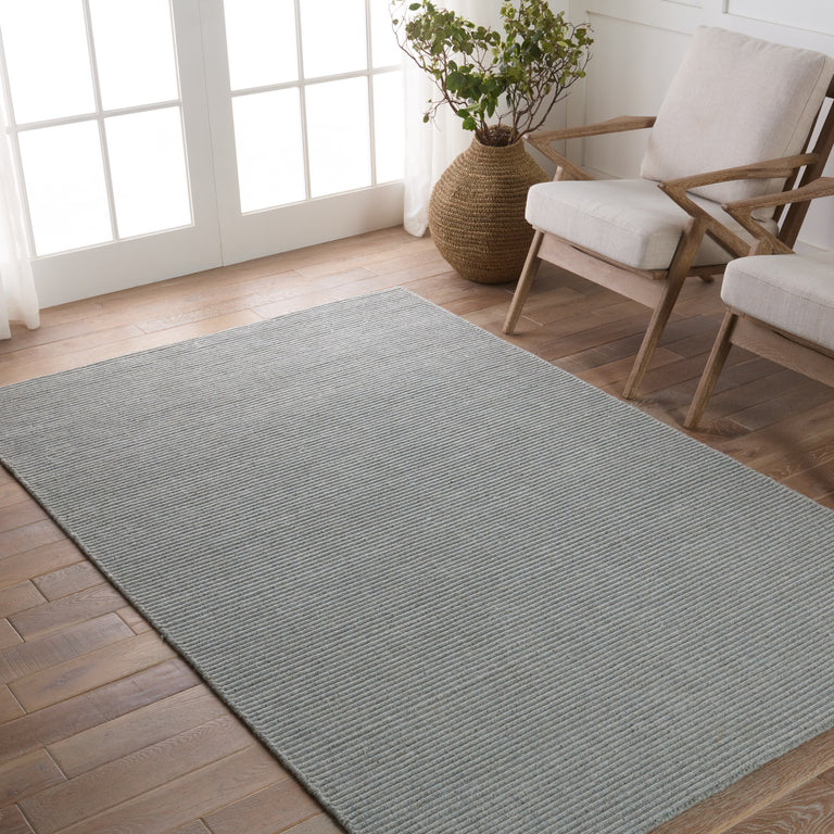 STRADA SHYRE HANDWOVEN RUG FROM INDIA