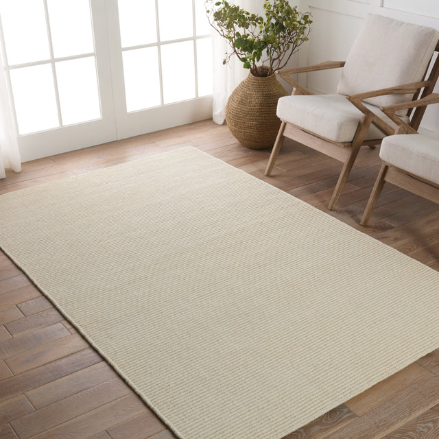 STRADA SHYRE HANDWOVEN RUG FROM INDIA