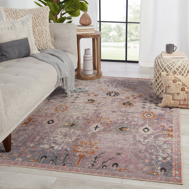 SWOON ELVA INDOOR/ OUTDOOR RUG FROM TURKEY