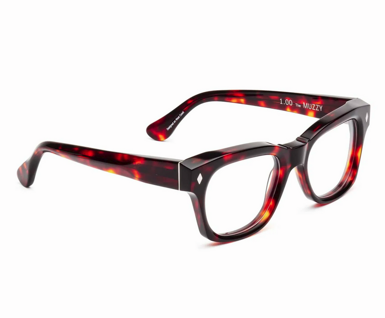 MUZZY | FASHION READERS | EYEWEAR ACCESSORIES