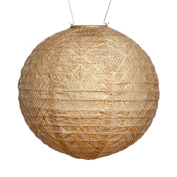 SOJI SOLAR LANTERN