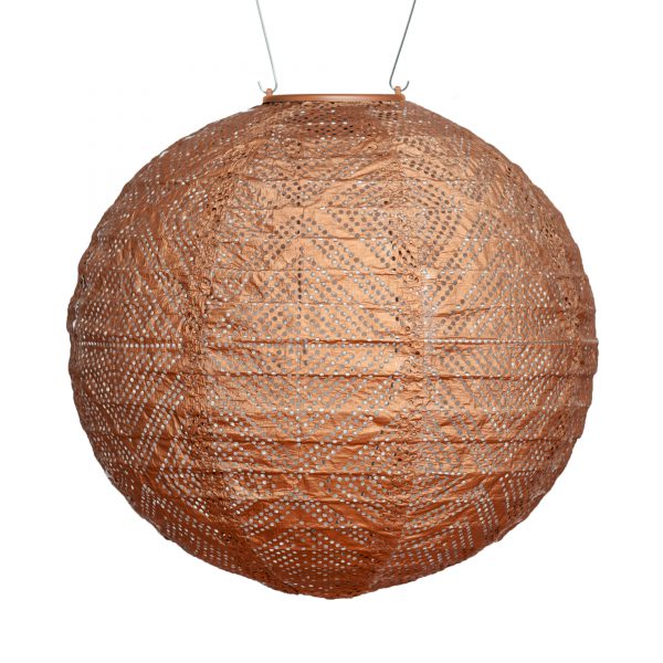 SOJI SOLAR LANTERN