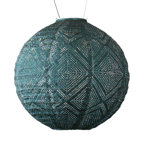 SOJI SOLAR LANTERN