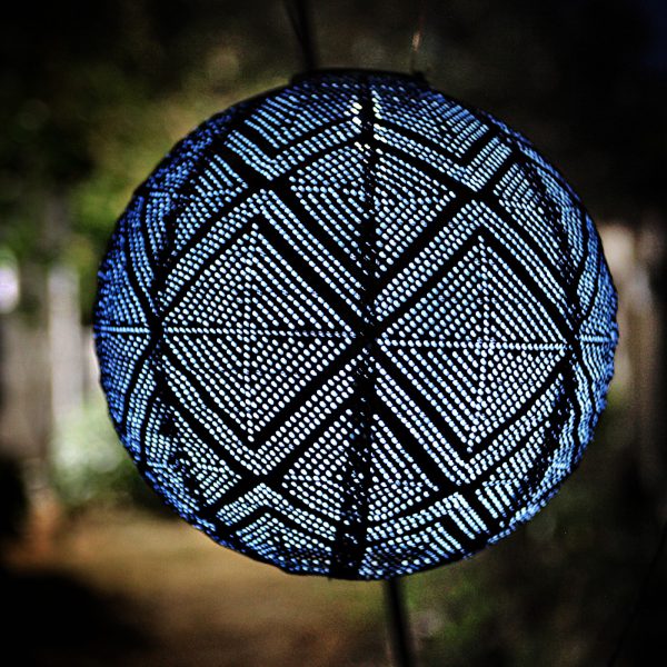 SOJI SOLAR LANTERN