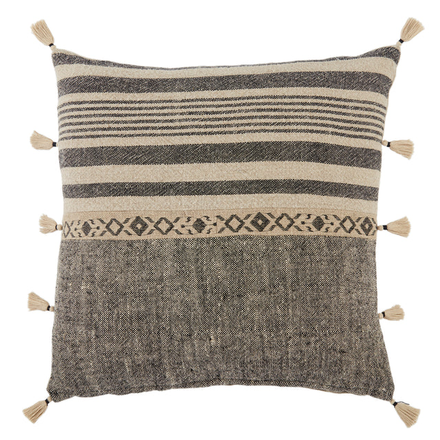 Taiga Ikal |  Pillow from India