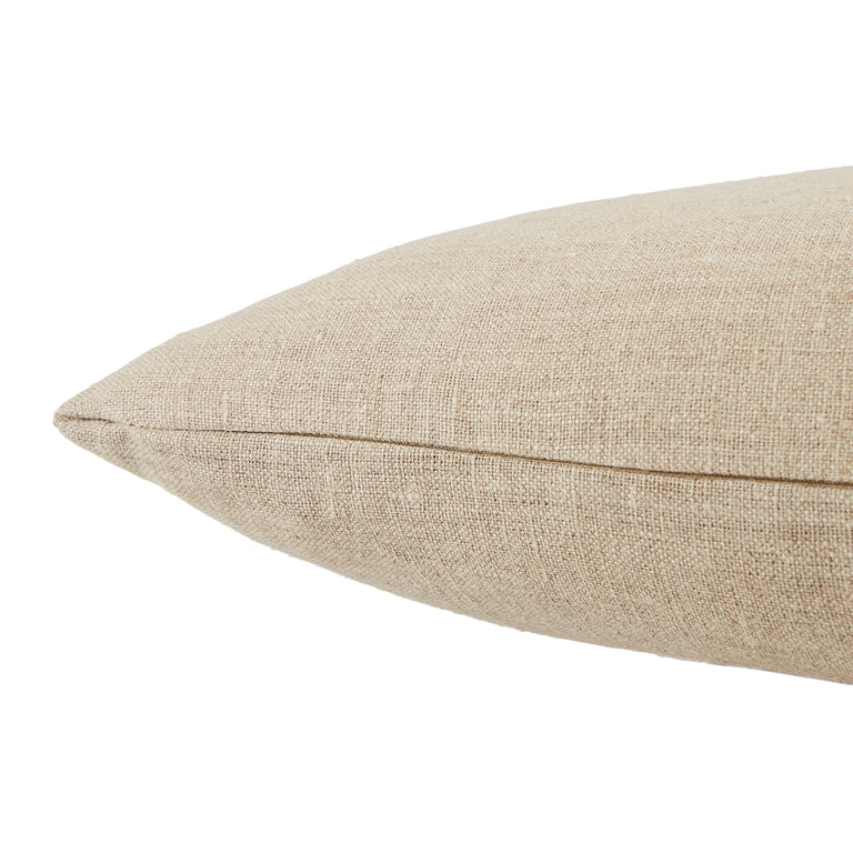 Taiga Ortiz |  Pillow from India