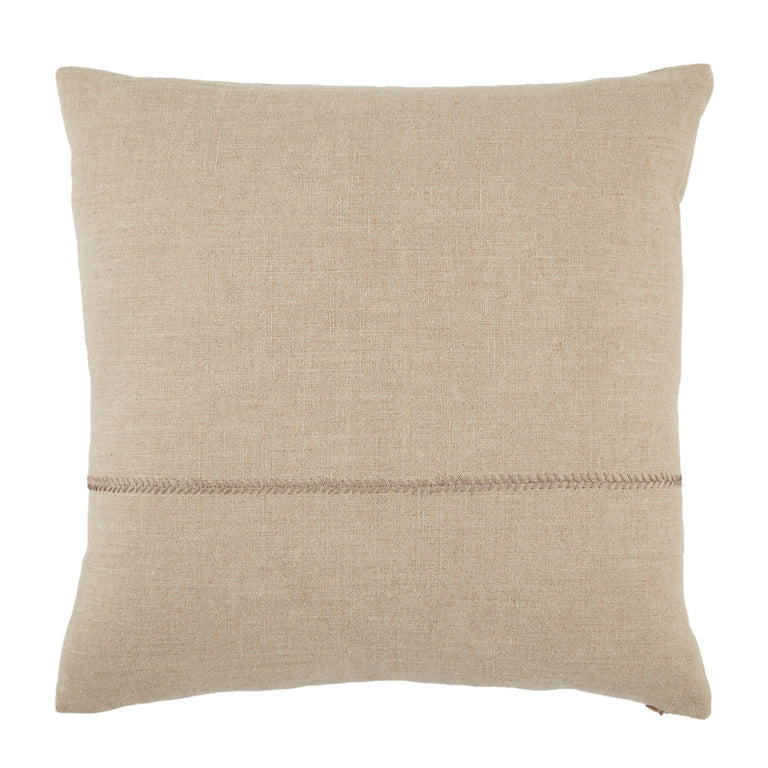 Taiga Ortiz |  Pillow from India