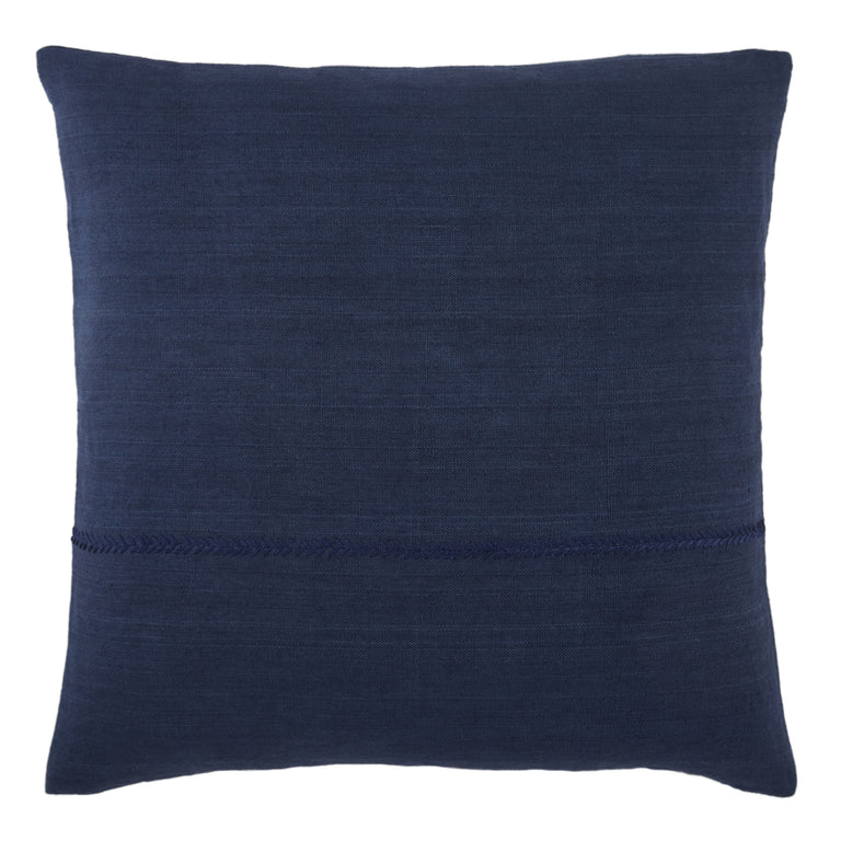 Taiga Ortiz |  Pillow from India