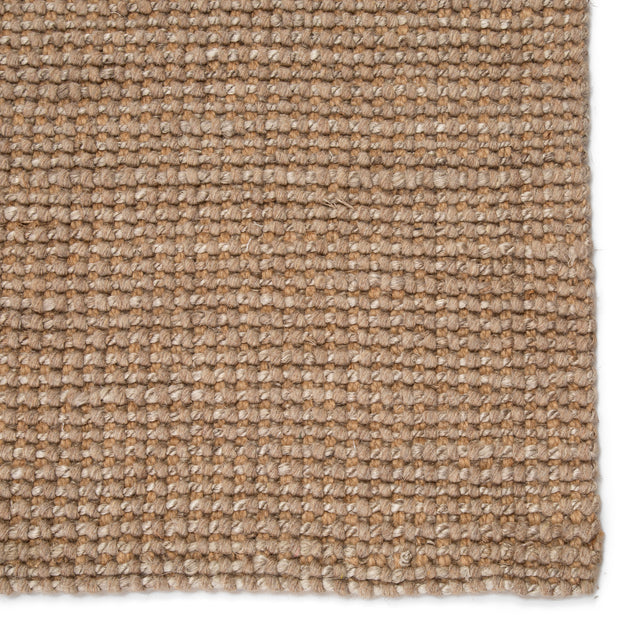 TIOMAN BEECH | Handmade Handwoven Rug