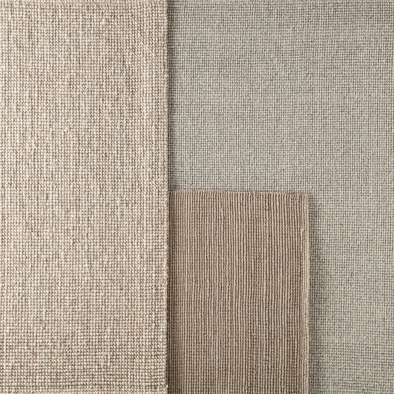 SOMERSET CURRAN | Handmade Handwoven Rug