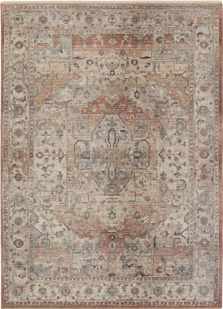 TERRA STARLING POWER LOOMED RUG FROM TURKEY