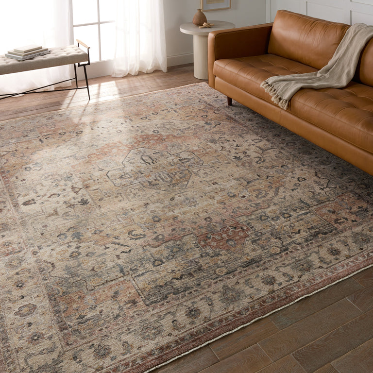 TERRA STARLING POWER LOOMED RUG FROM TURKEY