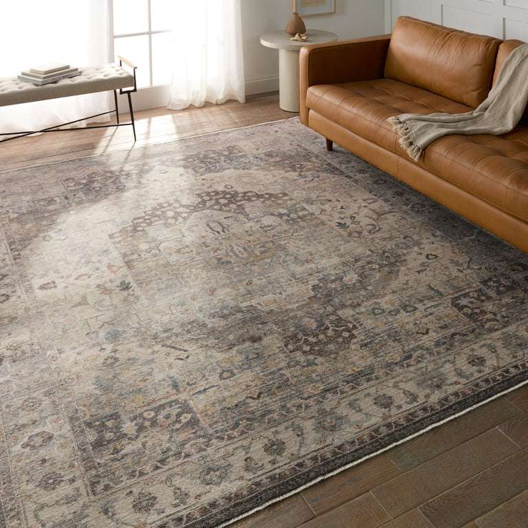 TERRA STARLING POWER LOOMED RUG FROM TURKEY