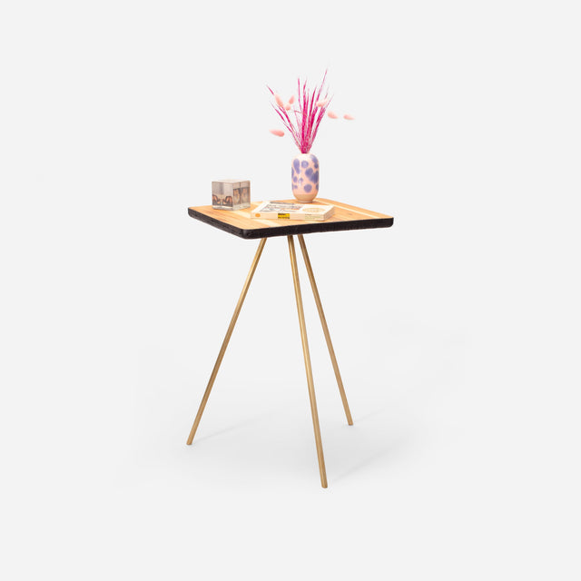TANTRIC SIDE TABLE | BY FORMR