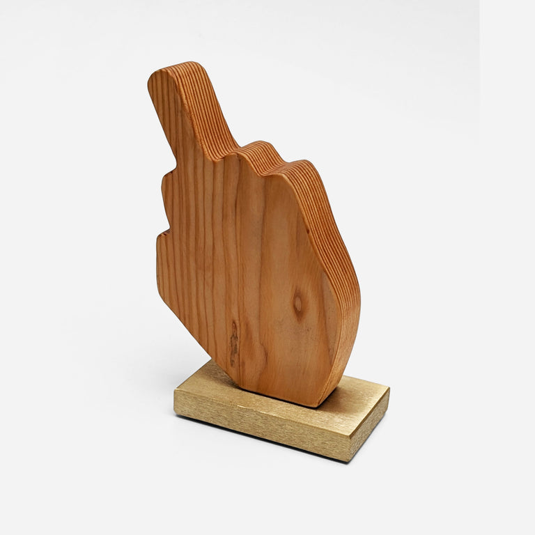 THE FINGER | OBJECTS