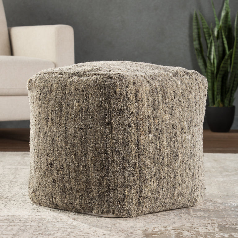 VAGABOND SHERWOOD POUF