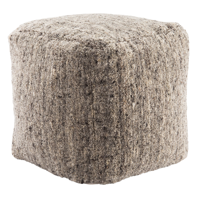 VAGABOND SHERWOOD POUF