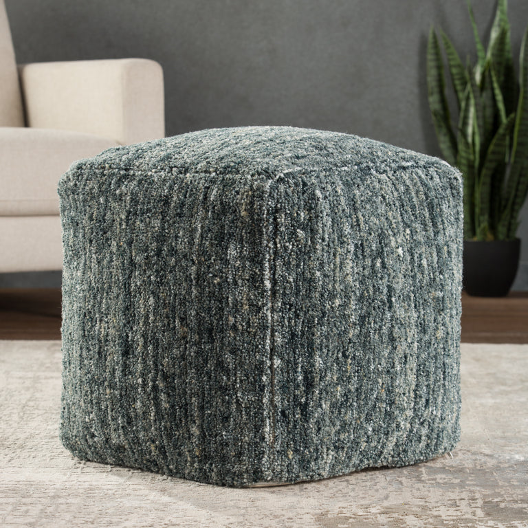 VAGABOND SHERWOOD POUF