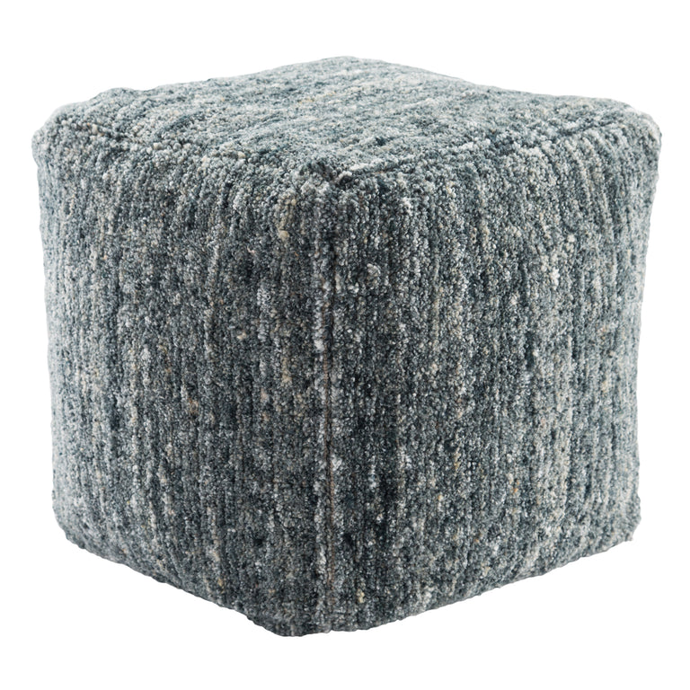 VAGABOND SHERWOOD POUF