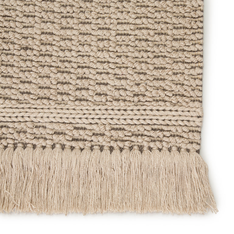 VILLA SOLEIL | Handmade Handwoven Rug