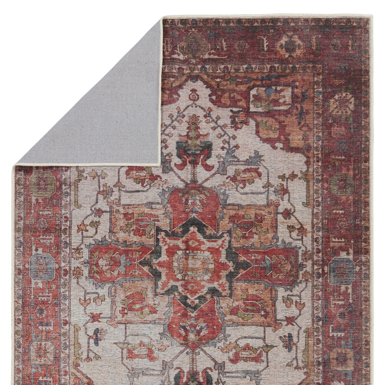 VINDAGE HEPBURN POWER LOOMED RUG FROM TURKEY