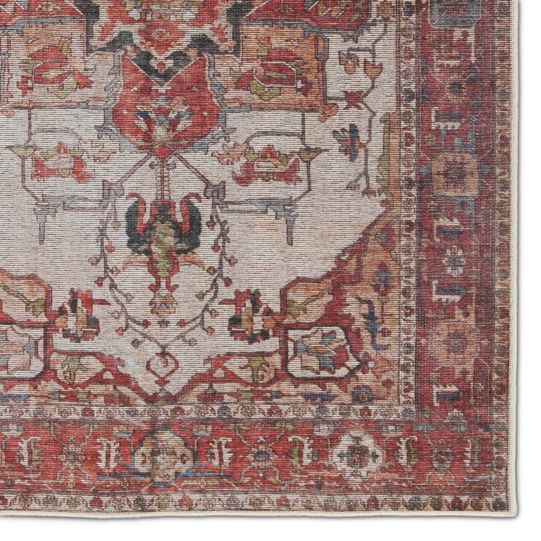 VINDAGE HEPBURN POWER LOOMED RUG FROM TURKEY