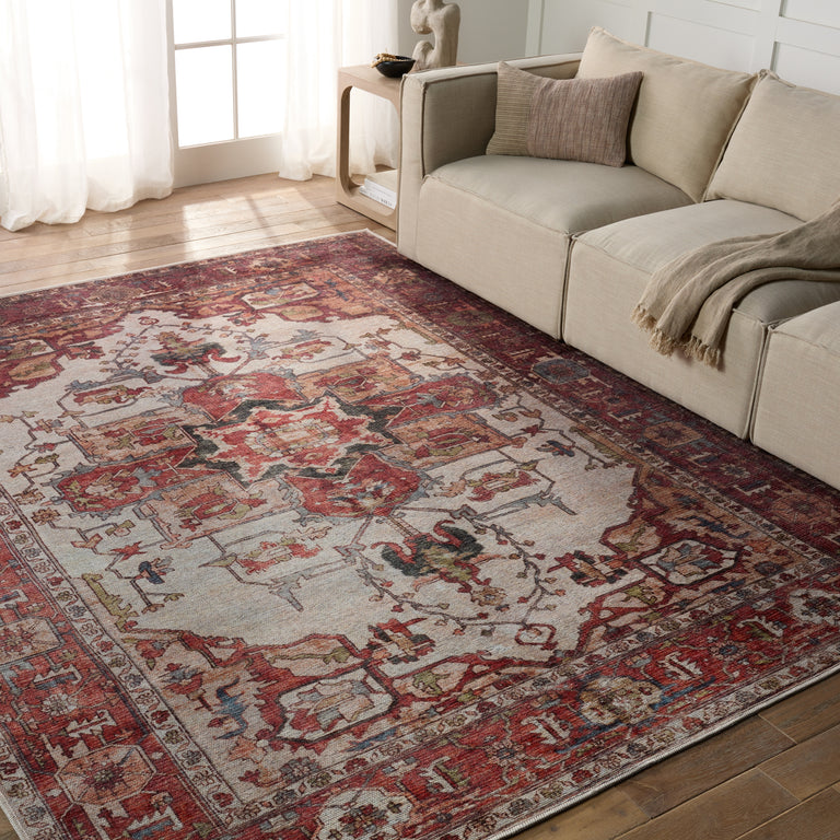 VINDAGE HEPBURN POWER LOOMED RUG FROM TURKEY