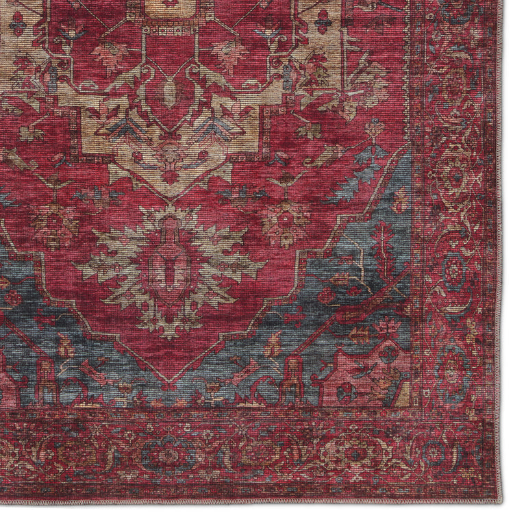 VINDAGE GLORIA POWER LOOMED RUG FROM TURKEY