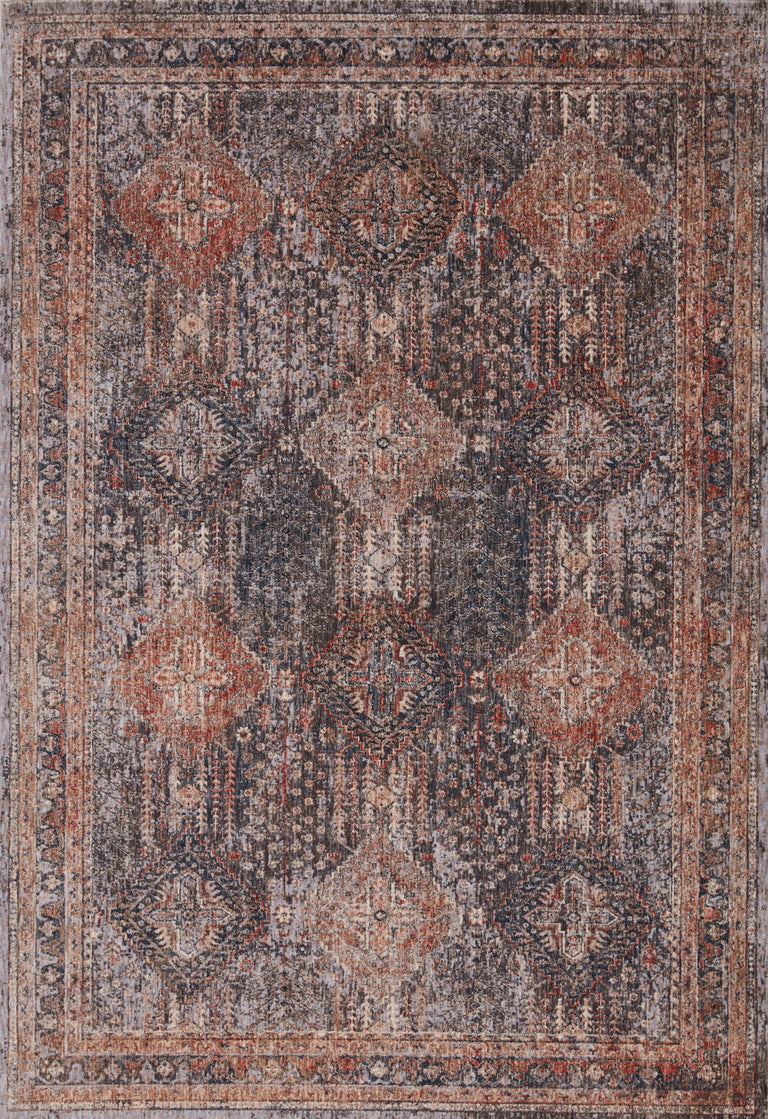 VANADEY RHOSYN | Machine Made Power Loomed Rug