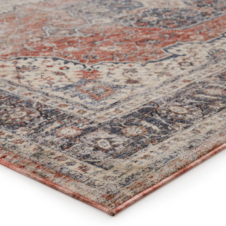 VANADEY TEMPLE | Machine Made Power Loomed Rug